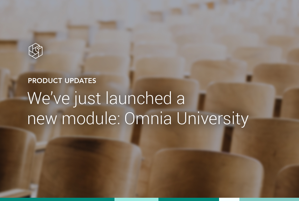 Omnia University-EN