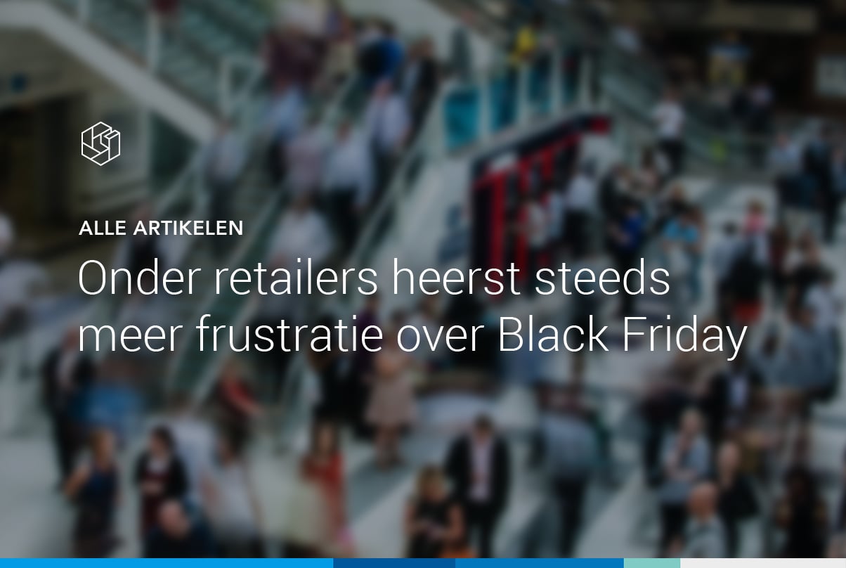 Hoe voorkom je een prijzenslag op Black Friday Price War-NL