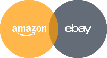 Amazon vs Ebay