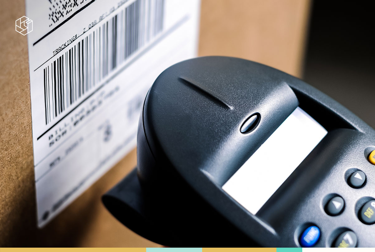 barcode