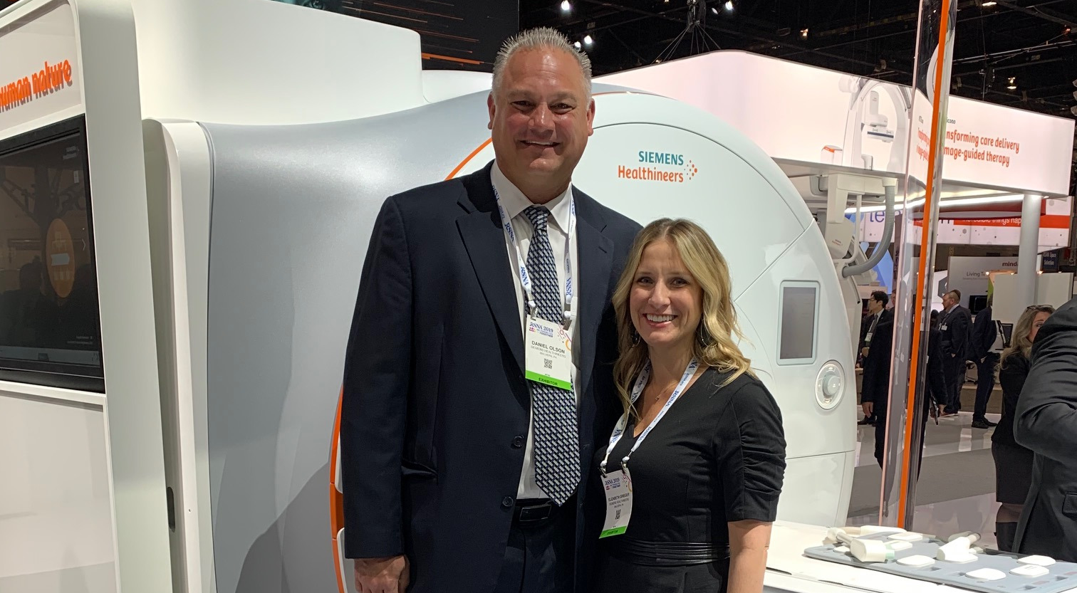 Featured image for Ben Nelson Celebrates 20-Year Milestone Anniversary