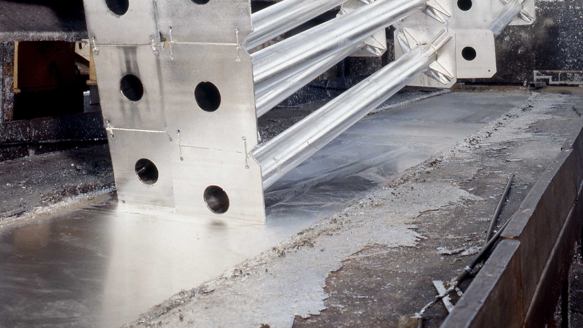 Five Ways to Reduce Cadmium Exposure in the Workplace