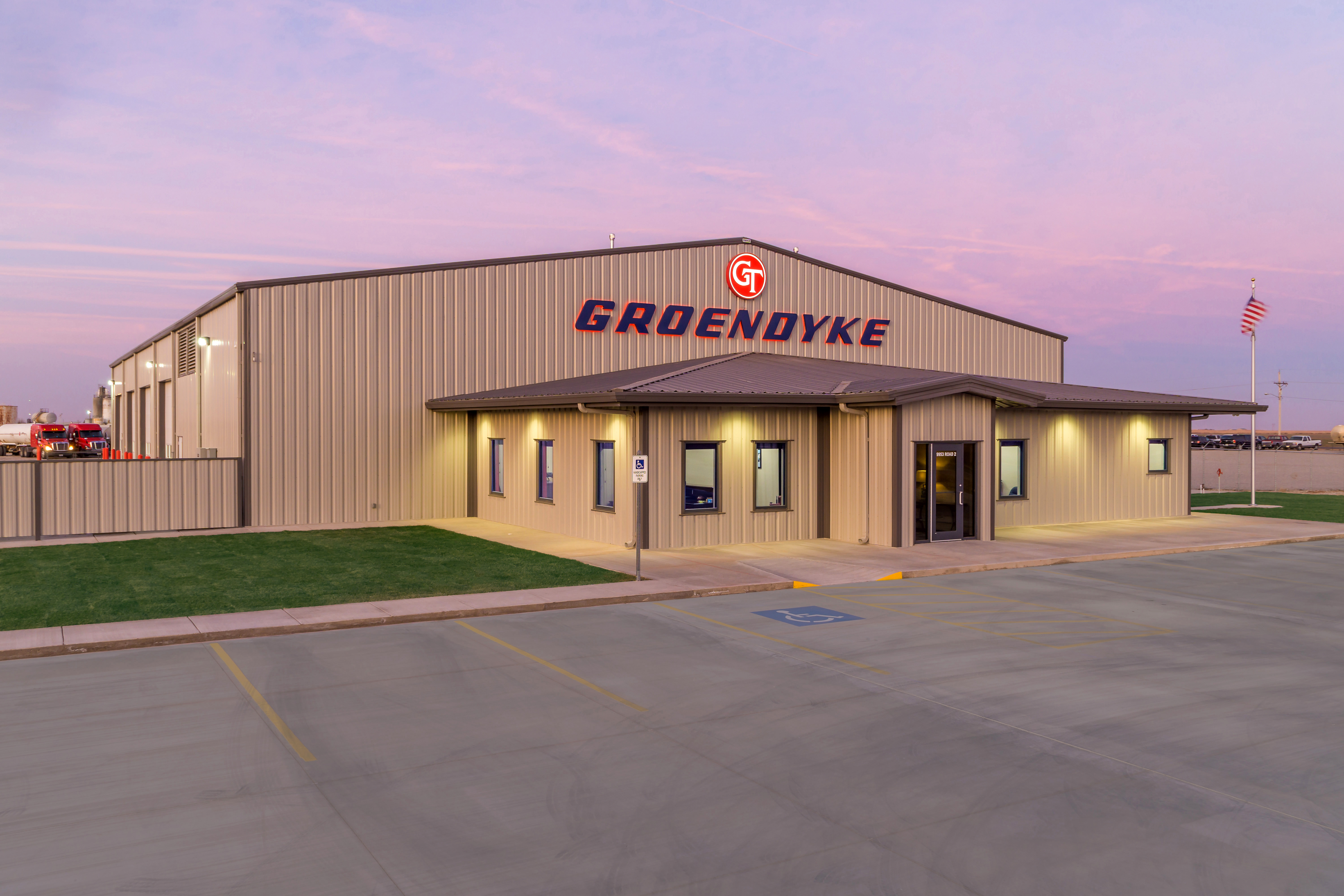 Groendyke for Blog