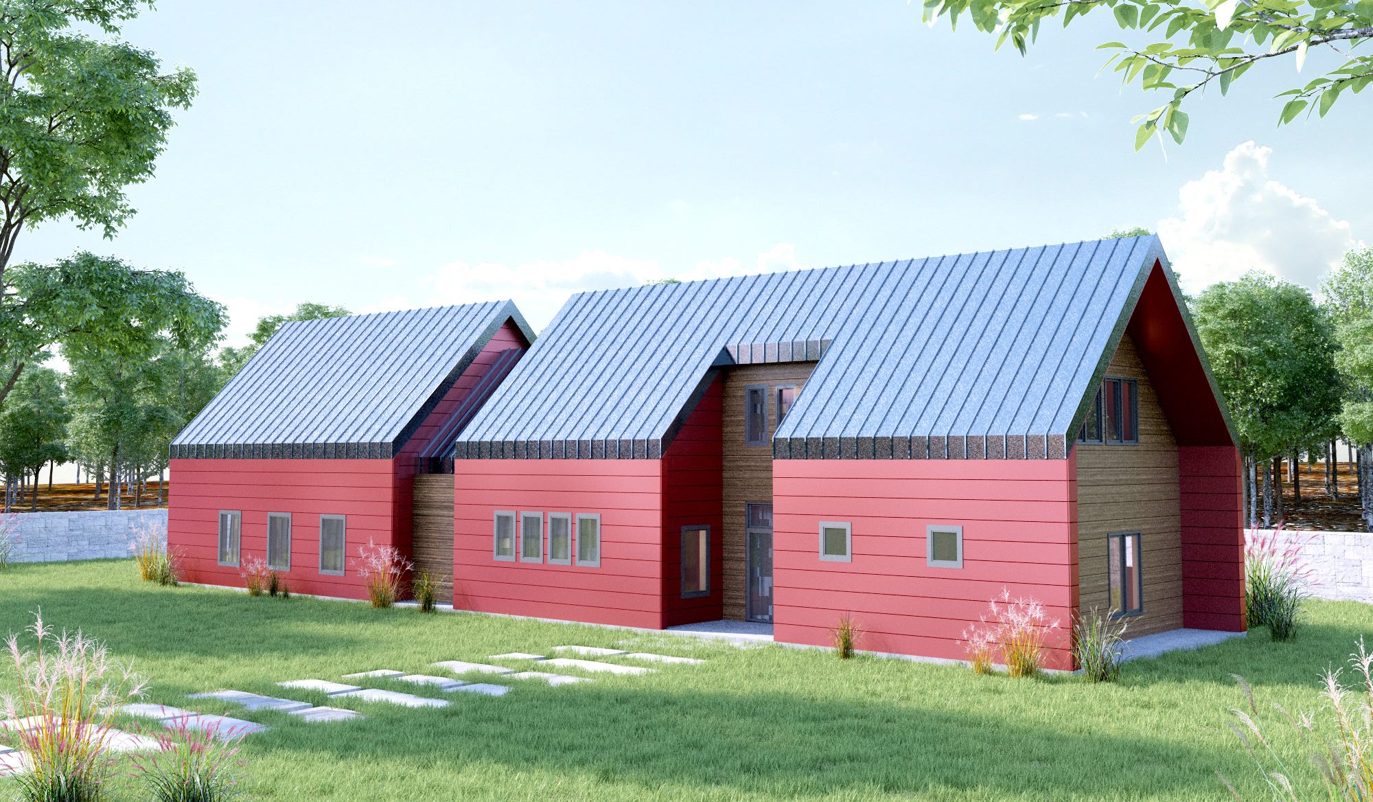 Home by Engage Build