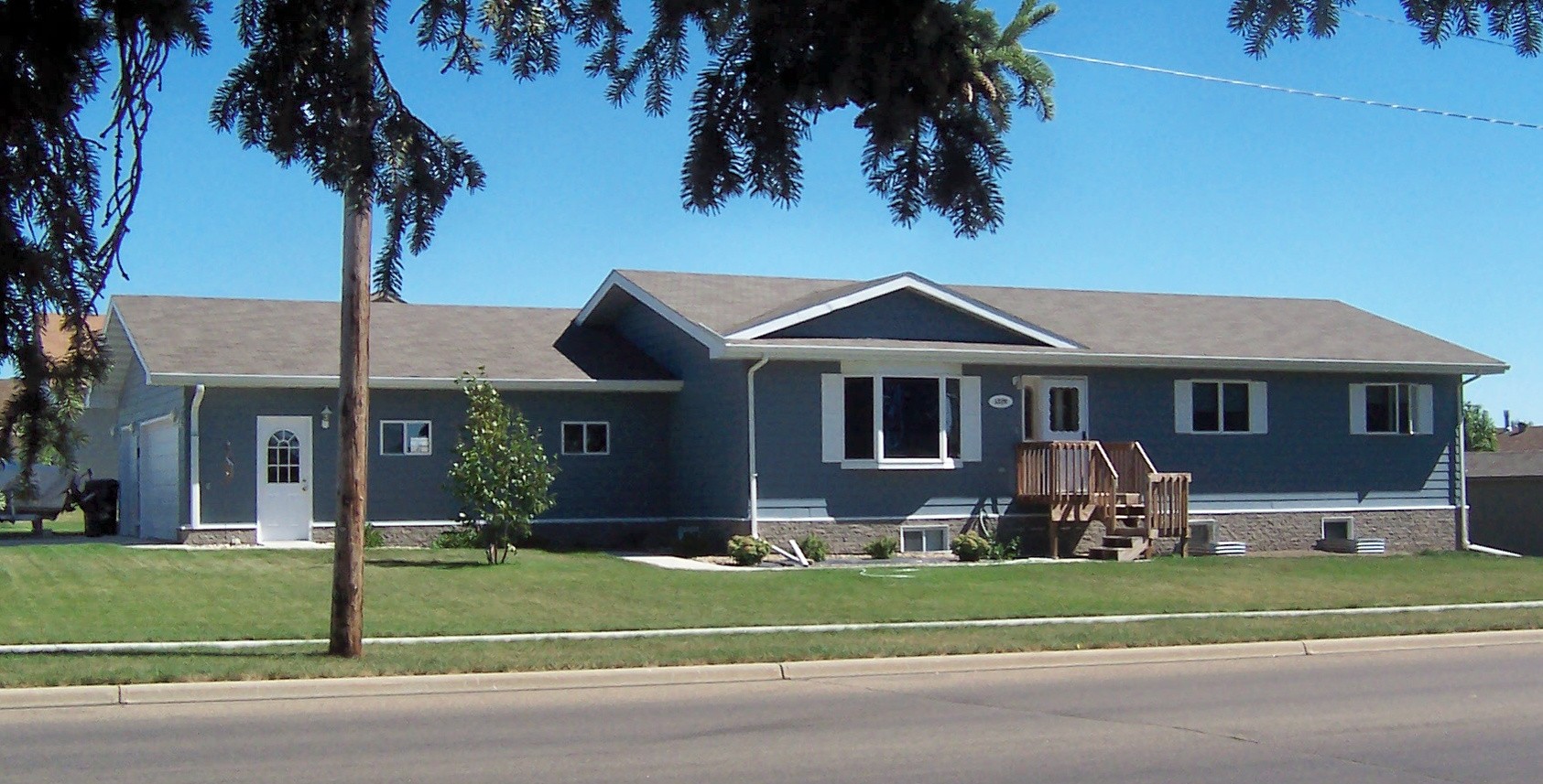 Jefferson close
