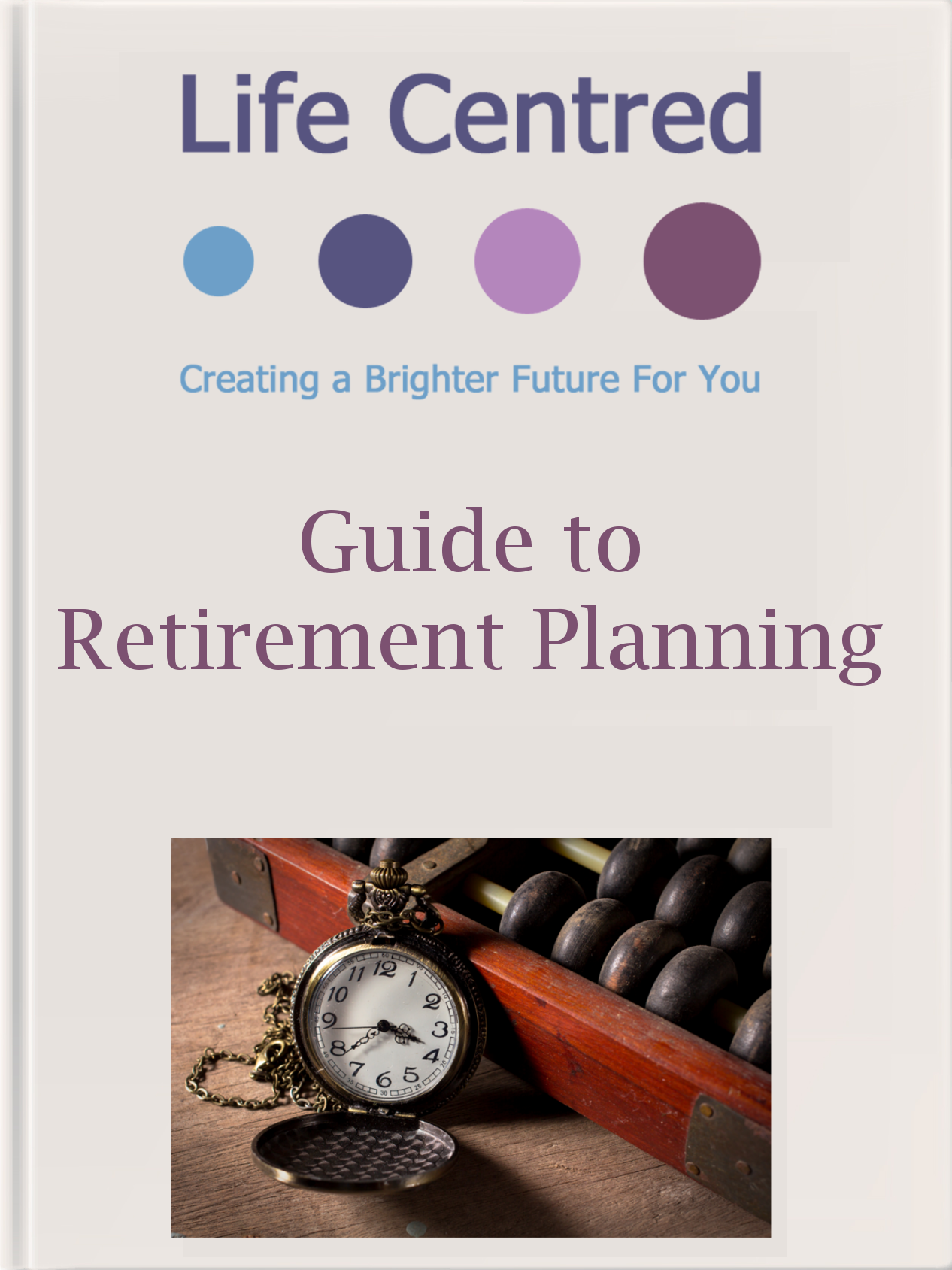 Download our Retirement Guide