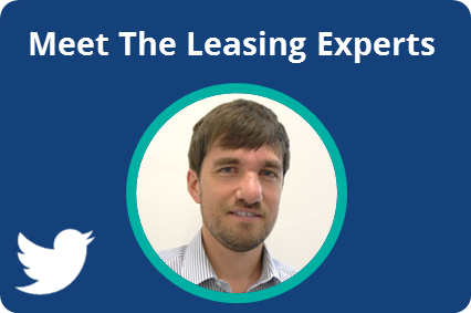 Meet The Leasing Experts