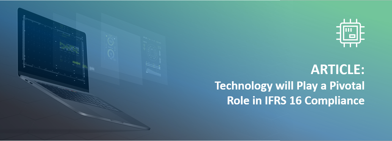 Technology will Play a Pivotal Role in IFRS 16 Compliance.1