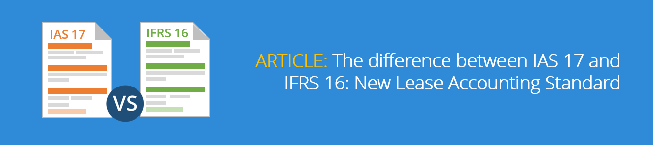 The difference between IAS 17 and IFRS 16 New Lease Accounting Standard.png