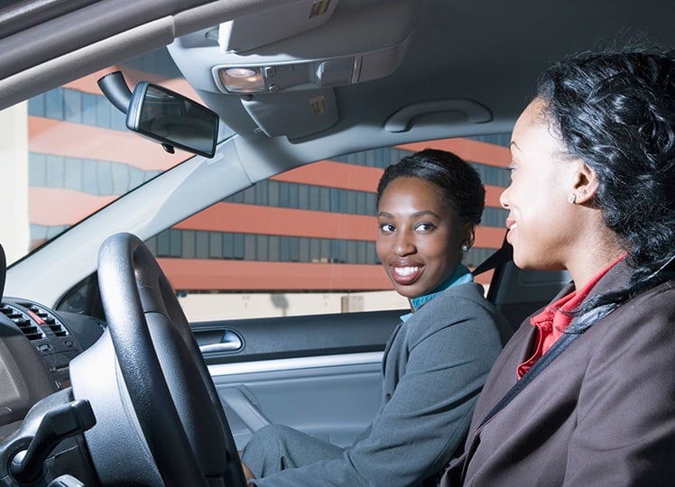 How Carpooling Can Help You Save On Car Insurance ...