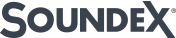 Soundex_black_logo