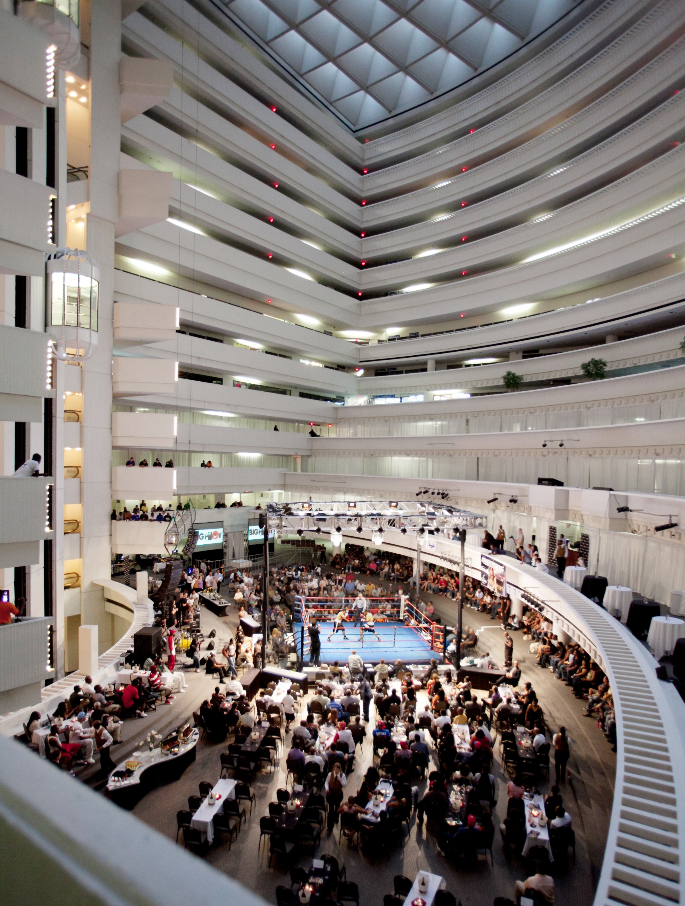 Atlanta Convention Center | Atlanta Convention Center