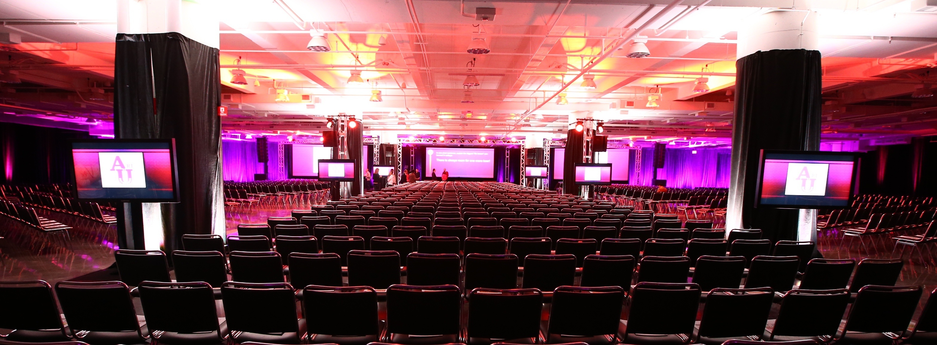 Atlanta Convention Center | Atlanta Convention Center