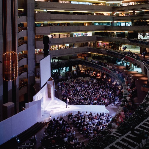 Events Atlanta Convention Center Atlanta Convention Center