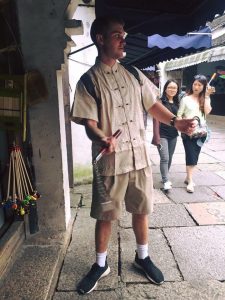 Traditional culture china