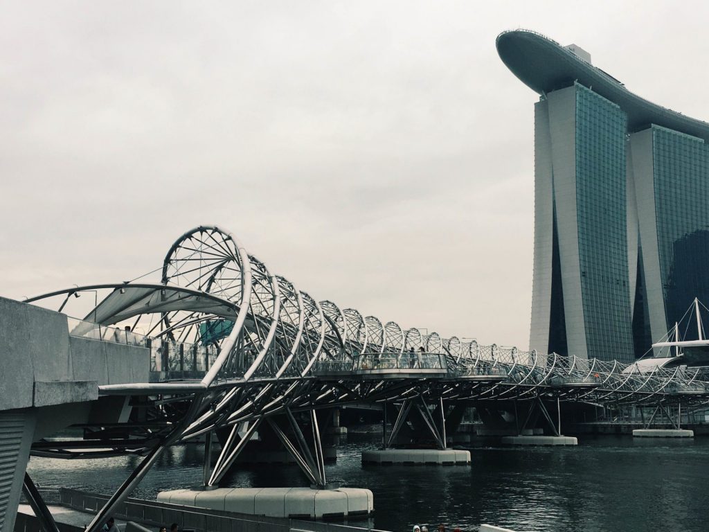 singapore