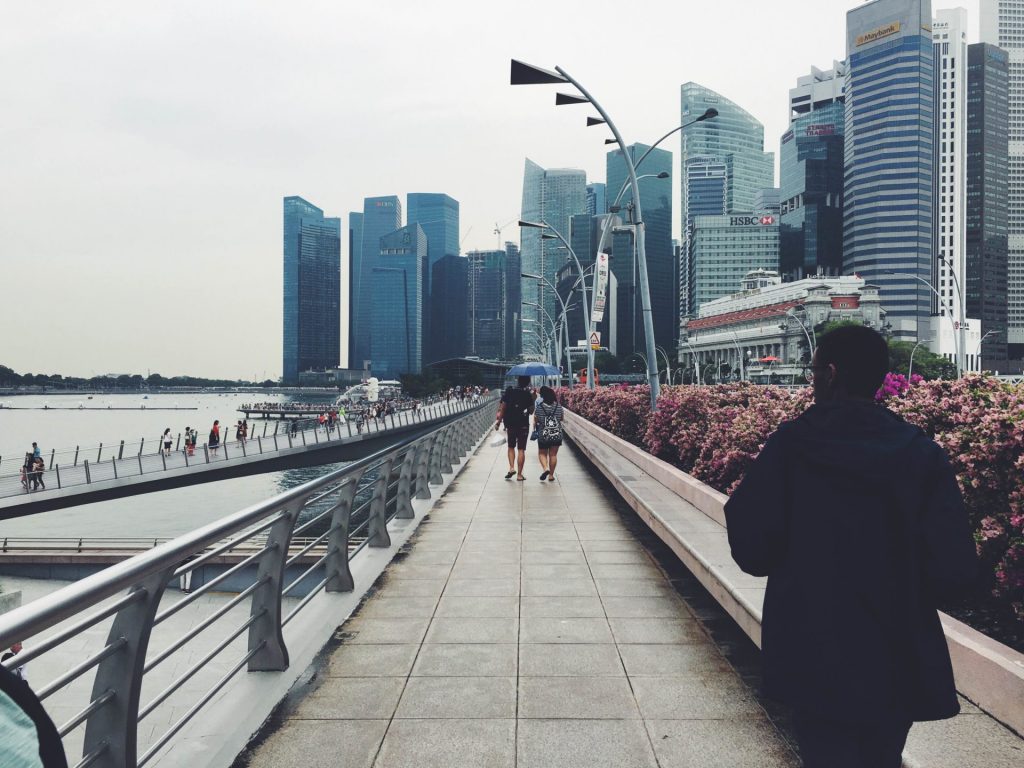 singapore
