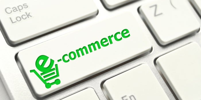 E-commerce