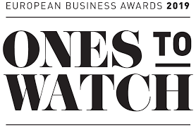 Ones to watch 2019