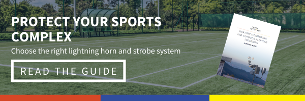 Six Tips for a Successful Outdoor Sports Complex