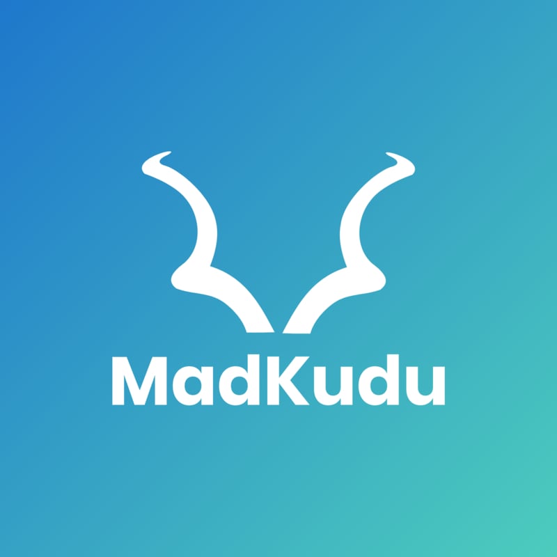 logo for MadKudu