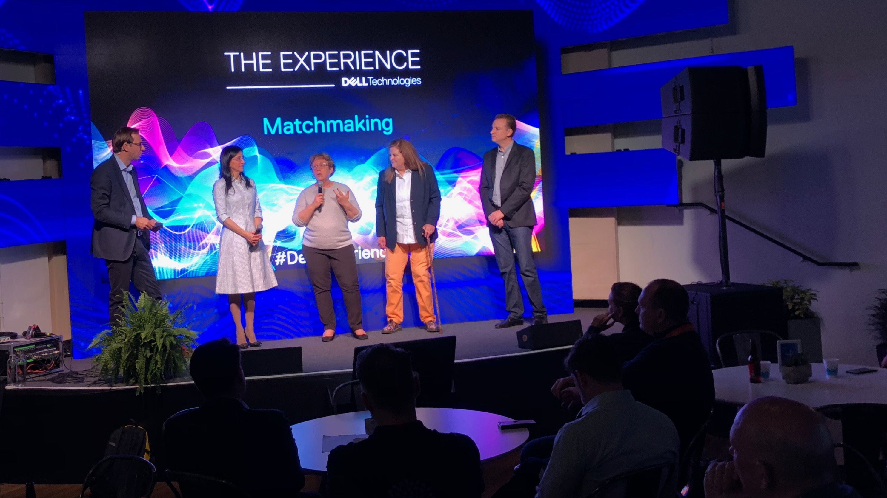 Matchmaking Engeland