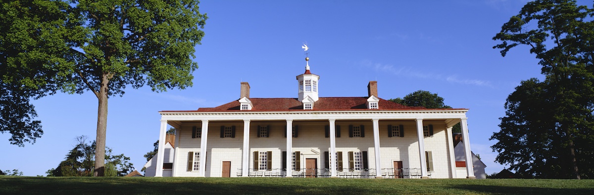 Mount Vernon