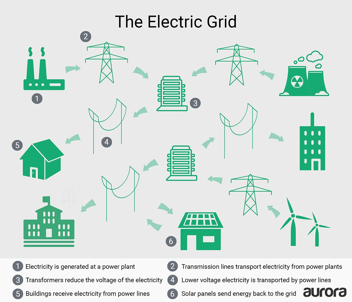 The Electric Grid