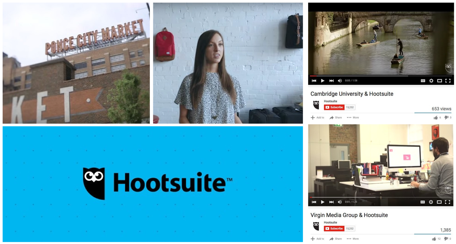 HootSuite