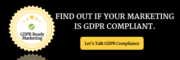 gdpr checklist