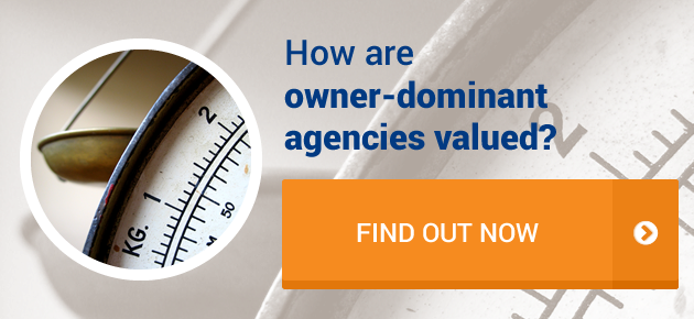 Adding Value to the Industry - Owner Dominant Business