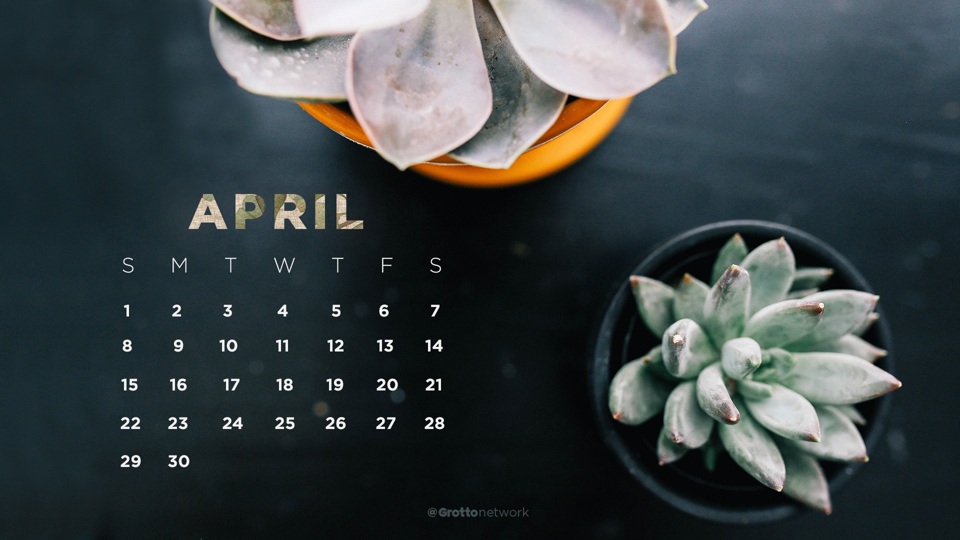 Free Spring Wallpapers with Inspirational Quotes | Grotto Network