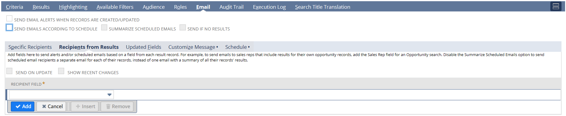 set recipients based on results.png