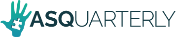 ASQuarterly magazine logo