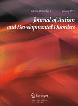 Journal-of-Autism-and-Developmental-Disorders