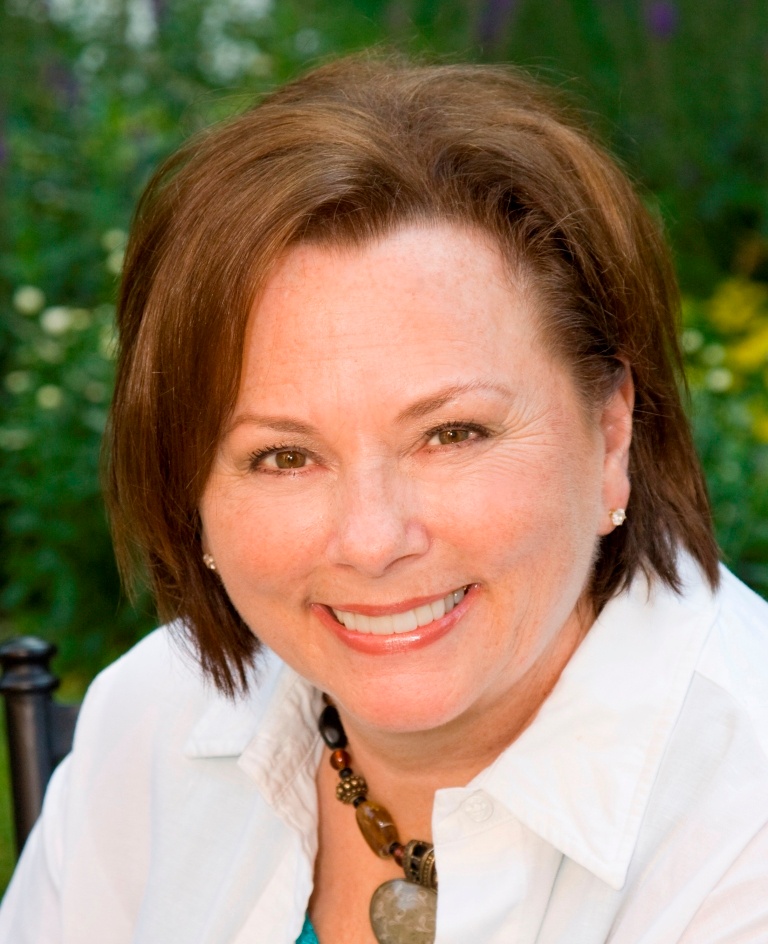 Linda Hodgdon, CCC-SLP