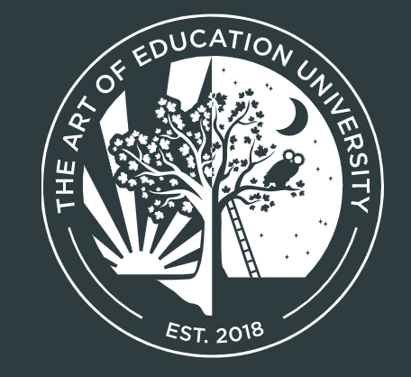art-of-education-university-logo