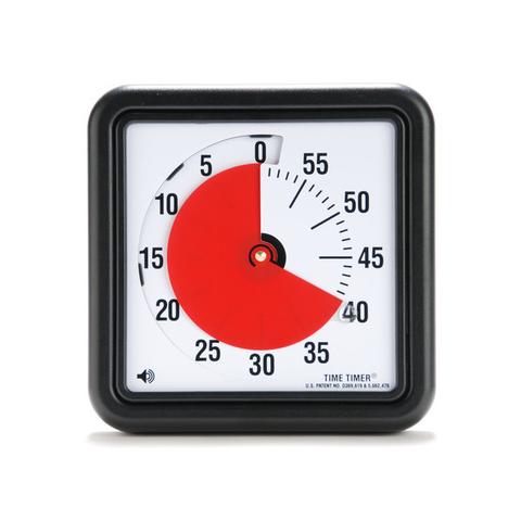 Time Timer for children with autism