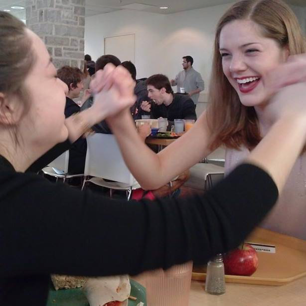 Young Adulthood on the Spectrum: An Interview with a Friend
