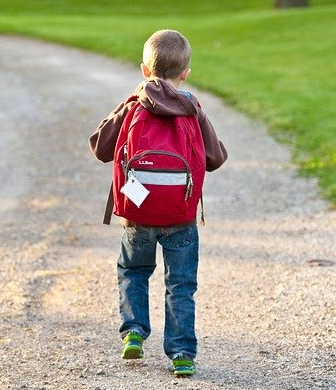 backpack