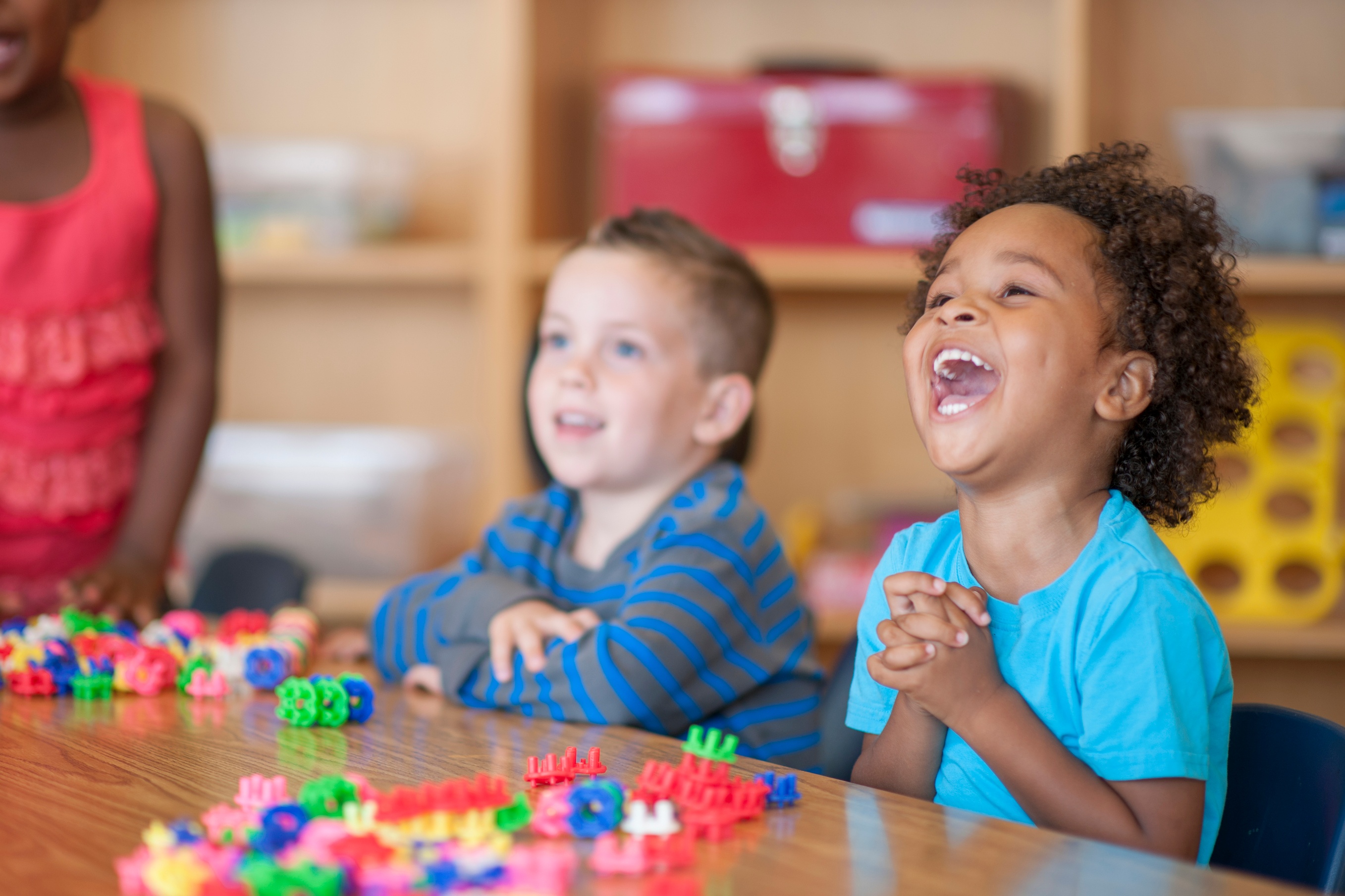 children-playing