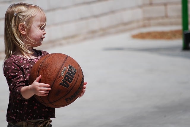 Autism and Inclusive Sports