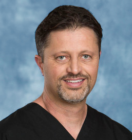 Dr. Greg Grillo