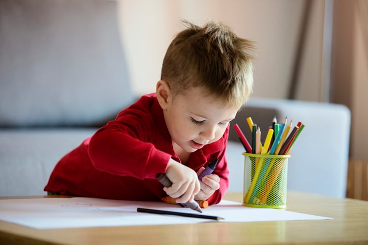 Starting a Childcare Center for Children With Autism or other Special Needs