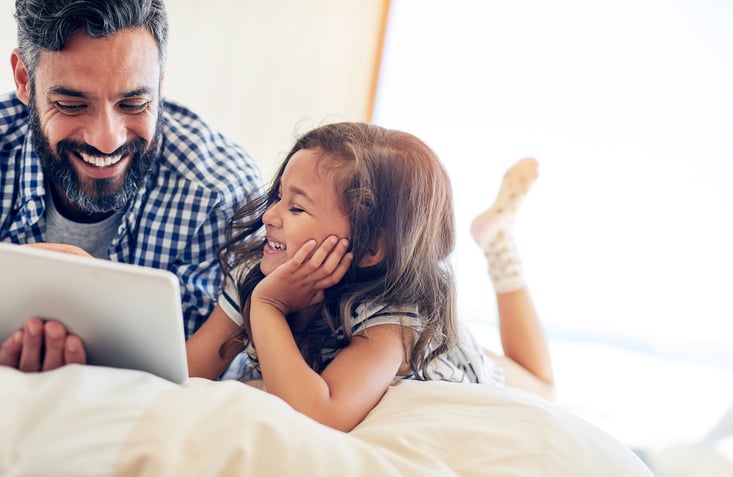 Choosing iPad Apps for Children with Autism