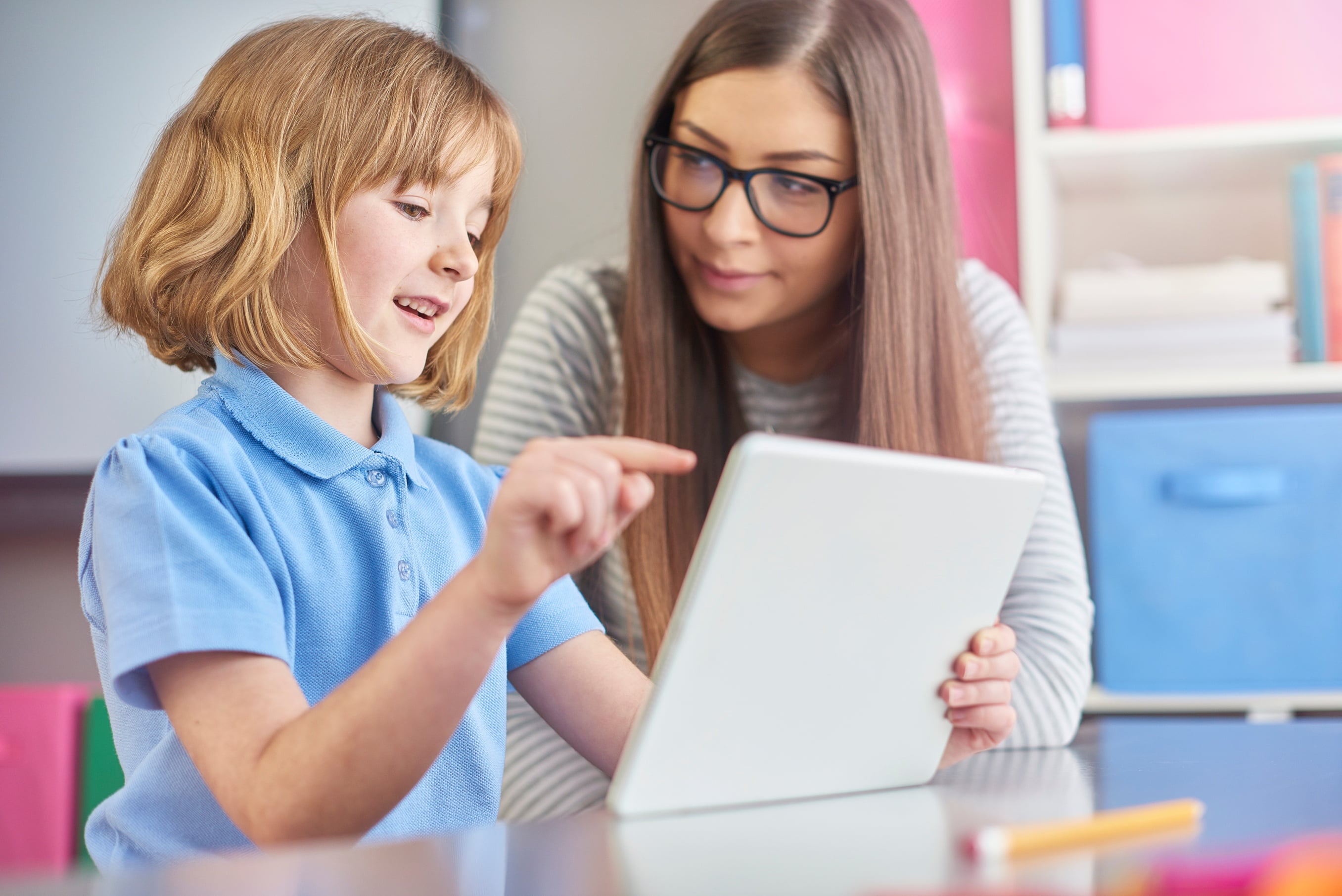 School Support for Students with Autism Spectrum Disorder: A Guide for Parents