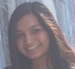 Krupa Patel