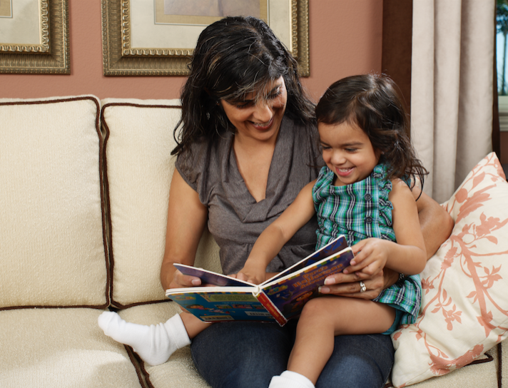 How a Child’s Special Interests Can Assist in Learning and Growing