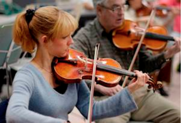 Music Therapy for Children with Autism