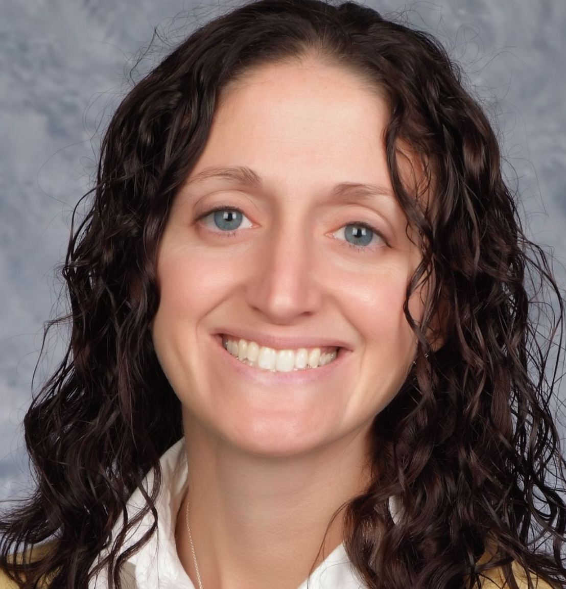 Rosemarie Griffin CCC/SLP BCBA COBA